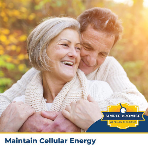 Cardio Clear 7 - Heart Health Supplements with CoQ 10 - Maintain Cellular Energy, 30 Day Supply