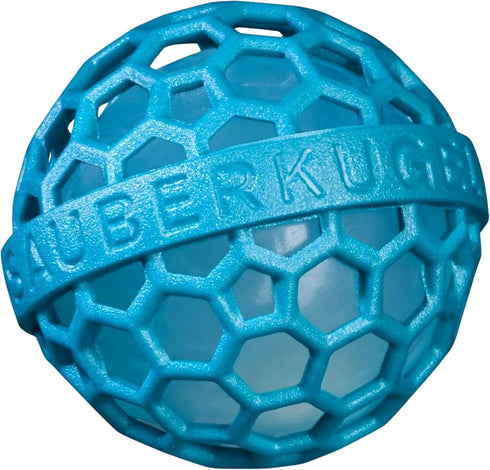 The Clean Ball, Clever Way to Clean Purses, Bags, Backpacks, and School Bags