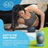 RAD Centre Soft Yoga Deep Tissue Massage Ball Myofascial Release Ball for Abdominal, Psoas, Neck & Stomach Massage