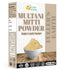 Multani Mitti Earth Clay, 100% Natural Indian Healing Clay Mask for Skin Care, 5.3 oz