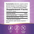 Nature's Way Vitamin C with Rose Hips Extra Strength, 1000 mg per Serving for Immune Support.