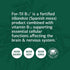 Standard Process for-Til B12 - Whole Food Vitality and Immune Support with Tillandsia, Calcium Lactate, Ascorbic Acid,