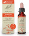 Bach Original Flower Remedies, Mimulus for Facing Fears, Natural Homeopathic Flower Essence, Vegan, 10mL Dropper