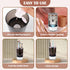 Electric Makeup Brush Cleaner Machine, Premium Automatic Spinning Tool for All Size Makeup Brushes