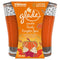 Glade Candle Jar Air Freshener, Toasty Pumpkin Spice, 3.4 Oz