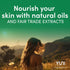 YUNI Beauty Facial Moisturizer & Hydrating Face Cream (2oz) – Vegan, Paraben-Free, Nourishing Lotion for Smooth Skin