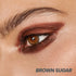 Wonderskin 1440 Longwear Brown Eyeliner Pencils, Waterproof Eye Makeup, Long Lasting Smudge Proof (Brown Sugar)
