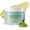 YADAH Green Tea Cleansing Balm II: 3.38fl oz Makeup Remover, Moisturizing, Residue-Free, Korean Skin Care, Vegan, For