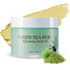YADAH Green Tea Cleansing Balm II: 3.38fl oz Makeup Remover, Moisturizing, Residue-Free, Korean Skin Care, Vegan, For