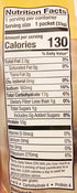 Weight Loss Systems 7 Packs Cheddar Cheese Double Bites High Protein Chips Snacks | Low Carb & Low Calorie Chips