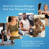 DIM Supplement 200 mg (120 Ct) | Hormone Balance for Women & Men | Antioxidant Support, Menopause & PMS Support