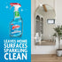 Packaging 23 Oz (Pack 2) Windex Glass and Window Cleaner Spray Bottle, Designed to Prevent Leakage and Breaking