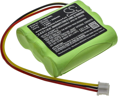 Toniebox Battery Replacement for Tonie Box 50AA5S
