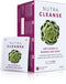 Nutra Tea NUTRACLEANSE - Detox Tea, Colon Cleanse Tea, 20 Individually Wrapped Bags, Full Body Detox Cleanse