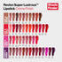Revlon Super Lustrous Lipstick, Creamy Formula for Soft, Fuller-Looking Lips, 764 On the Mauve, 0.15 oz