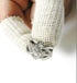 FINGER COTS COTTON GUARDS, ELASTIC, PACK OF 20 for Jewelry Handling Protection