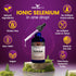 Liquid Selenium Supplement - Ionized Liquid Drops 70 mcg - Antioxidant, Immune & Cardiovascular Support - 1.67 fl oz,