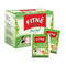 FITNE Green Tea Herbal Honey Lemon with Garcinia Senna Infusion Gentle Detox Cleanse, 15 Tea Bags, High Antioxidant