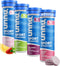 Nuun Sport Electrolyte Tablets, Dissolvable Drink Mix with 5 Essential Electrolytes, 4 Pack (40 Servings)