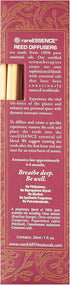 rareESSENCE 30ml, rareEARTH Reed Diffuser, Passion