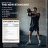 RAW Whey Isolate Protein Powder - Cookies N Cream, 100% Grass-Fed Sports Nutrition Protein Powder for Muscle Growth &
