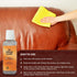 Leather Master Leather Dye Transfer Cleaner, 236 milliliters