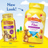 Gummy 90 Gummies Lil Critters Fiber Daily Supplement for Kids, for Digestive Support, Berry and Lemon Flavors