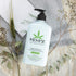 HEMPZ Triple Moisture Body Moisturizer, 17 Oz - Hydrating Lotion with Minerals, Vitamin C, & Hempseed Oil
