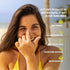 Raw Elements Tinted Daily Face Moisturizer, All-Natural Mineral Sunscreen, SPF 30, 1.8oz, Reef Safe