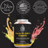 Halal Vitamin D3 Gummies for Adults, 1000IU - 2000IU - Supports Bone, Immunity, Heart Health - 45-90 Servings