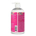 Tailored Beauty Coconut Crème Conditioner with Mango Butter - 100% Natural Daily Conditioner for All Hair Textures