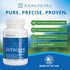Mirica YoungNutra Luteolin Complex - Supports Healthy Immune Response and Nervous System Health - 60 Capsules