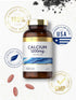 Carlyle Calcium 1200mg with Vitamin D3 - 300 Caplets, Non-GMO & Gluten Free