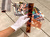 PHOTOMYNE Photo Handling Cotton Gloves for Delicate Items, Moisturizing Cotton Gloves for Dry Hands (3 Pack)
