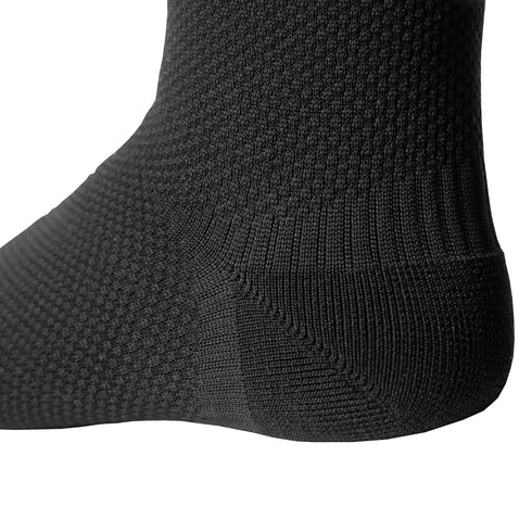 Back on Track Physio 4-Way Stretch Ankle Brace, Welltex Technology for Enhanced Mobility & Recovery, M