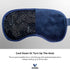 Medcosa Eye Ice Pack | Cool & Soothe Tired Eyes with Cold Gel Mask | Pain Relief for Puffy Eyes, Aiding Migraines