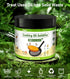 Cooking Oil Solidifier, 100% Plant-Based Powder for Grease Disposal, Solidifies Up to 40 Cups