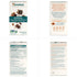 Himalaya Guggul Herbal Supplement, HDL & LDL Support, 720 mg, 60 Capsules, Non-GMO, Vegetarian