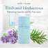 milk + honey Deodorant No. 09 - Baking Soda Free, Aluminum-Free Natural Deodorant for Women & Men, Lavender Tea Tree