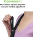 Arm Sling Sport (Small/Youth), Lightweight Medical Sling for Shoulder, Elbow, Wrist Injury