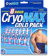 CryoMAX Reusable Cold Pack, Latex Free, 8 Hour Cold Therapy, Large, 12" x 12"