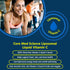 Core Med Science Liposomal Vitamin C 1000mg Liquid, Original Formula, 5 Fl Oz, Non-GMO Immune System Booster