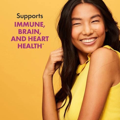 Rainbow Light Womens One High-Potency Daily Multivitamin - Immune Support with Vitamin C, Biotin, 60 Count