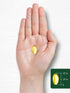 Carlyle Aloe Vera Softgel Capsules 20,000mg - 300 Count, Non-GMO, Gluten Free Aloe Vera Gel Supplement
