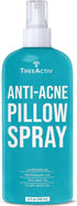 Anti-Acne Pillow Spray - 4 fl oz, Lavender Sleep Spray for Pillows, Pure Lavender Essential Oil