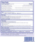 Boiron Jet Lag Relief Kit - Travel Essential for Nausea, Stiffness, Muscle Pain, 3 Count (240 Pellets)