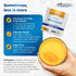 Arthripain – One a Day Cartilage Repair Supplement, Joint Relief Support with Glucosamine Chondroitin MSM