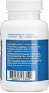 Mirica YoungNutra Luteolin Complex - Supports Healthy Immune Response and Nervous System Health - 60 Capsules