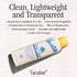 Vacation Classic Spray Sunscreen SPF 30 + Air Freshener Bundle - 6 fl. Oz Vegan Sunblock Spray