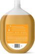 Method Gel Dish Soap Refill, 54 Fl Oz, Clementine, Biodegradable Formula